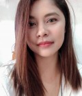 Rencontre Femme Thaïlande à เมืองสมุทรปราการ : Napaporn, 41 ans